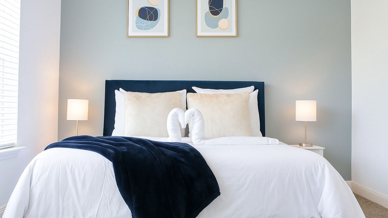 Photo of Bedroom in Haines City