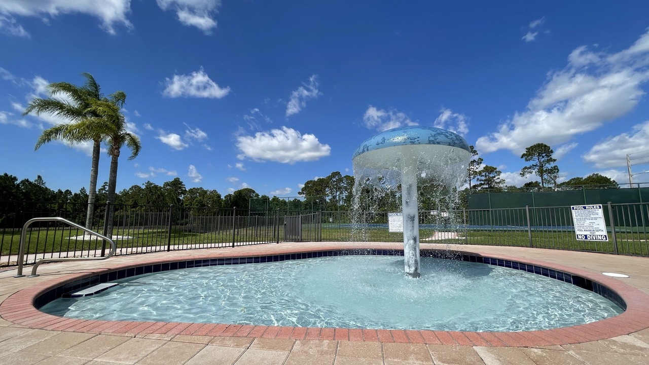 Photo of Outdoor in Haines City