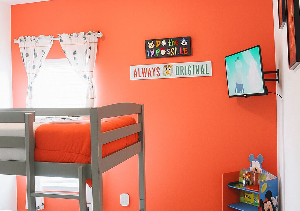 Photo of Bedroom in Haines City