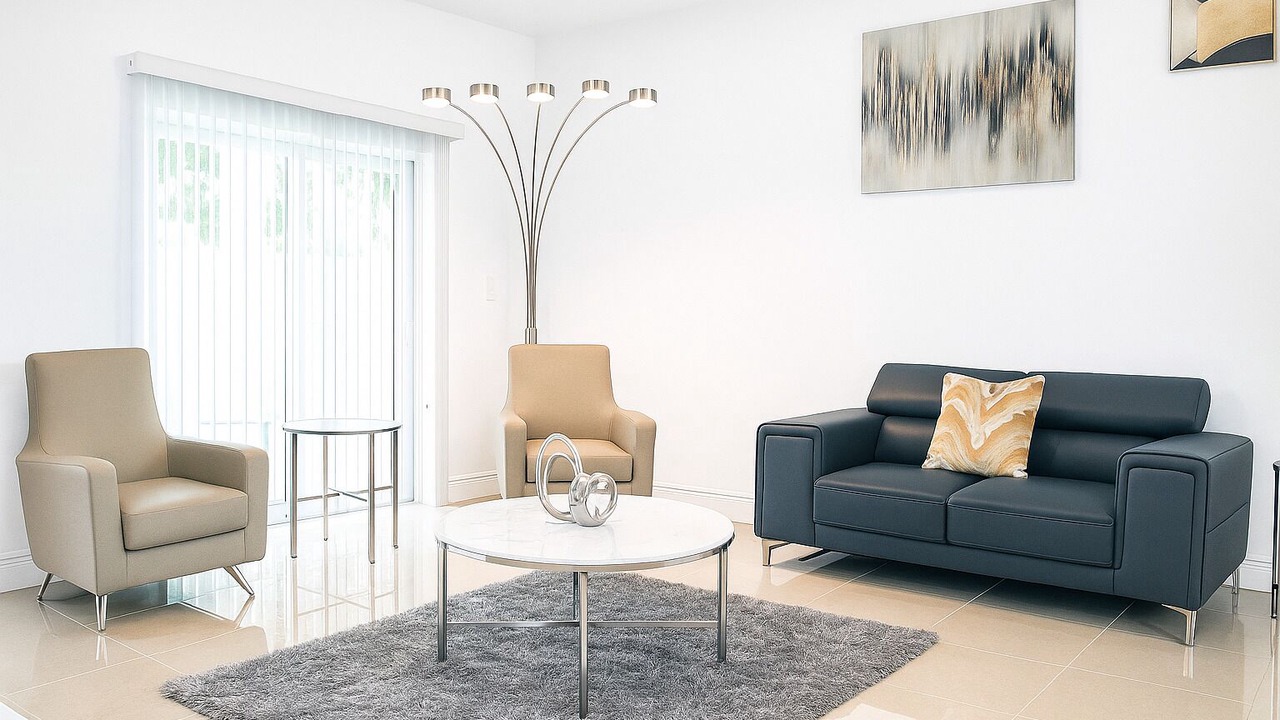 Photo of Livingroom in Haines City