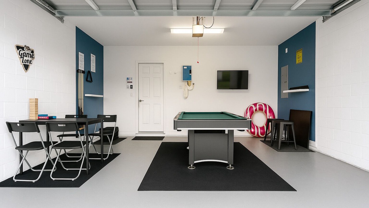 Photo of Bedroom in Haines City