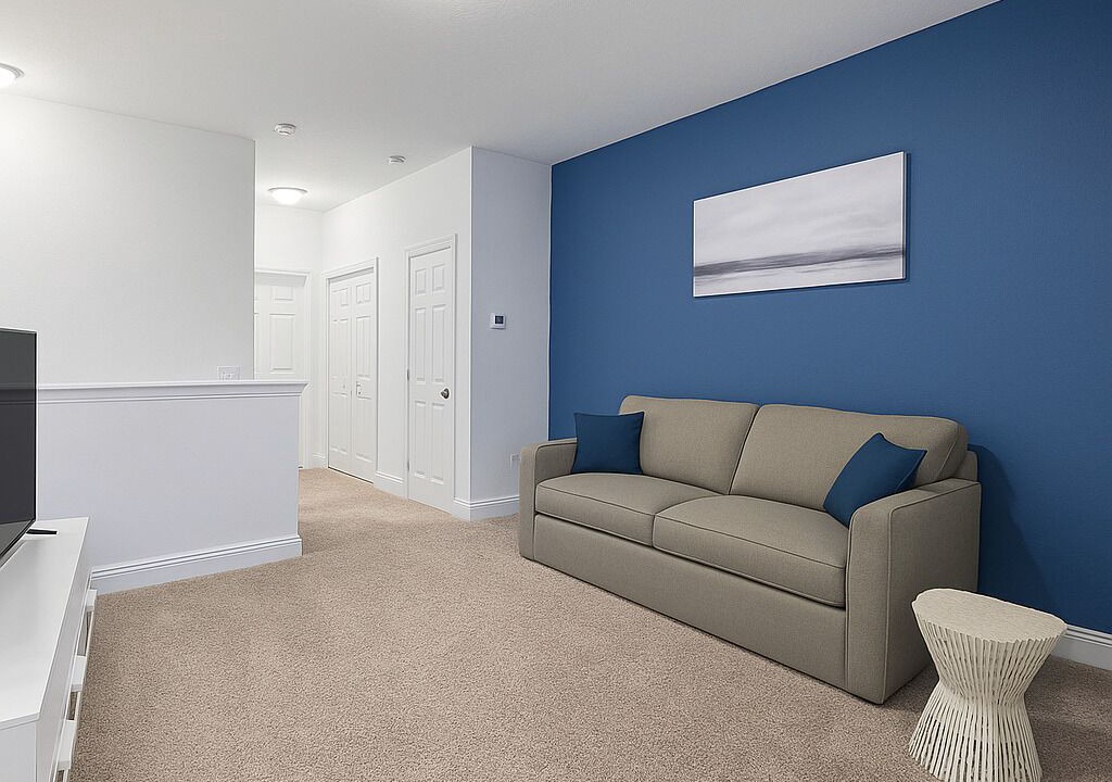 Photo of Livingroom in Haines City