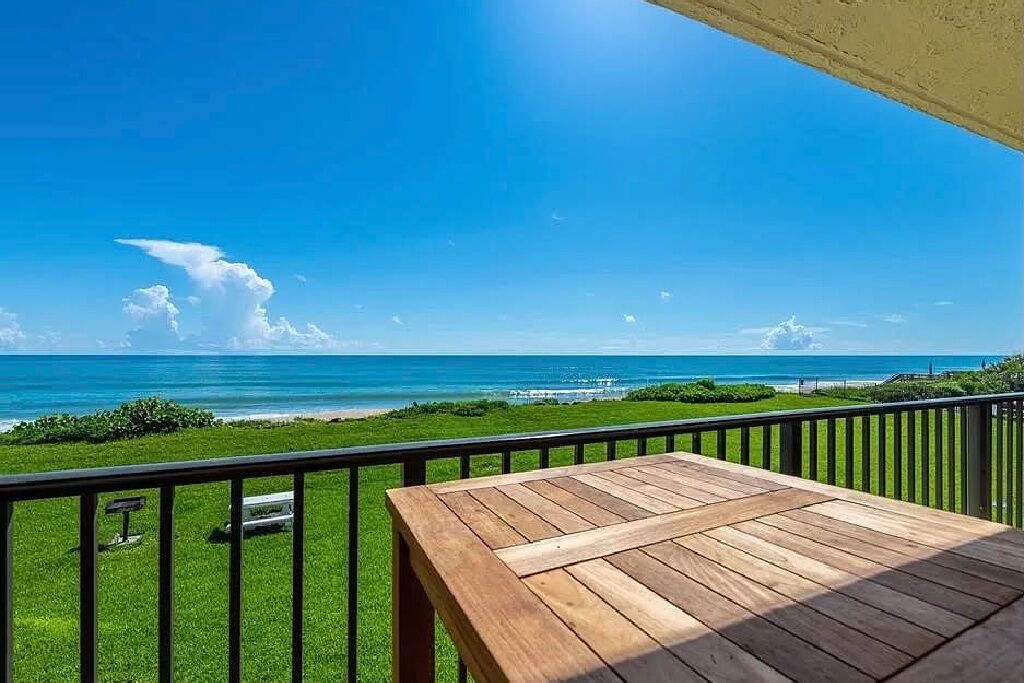 Photo of Outdoor in Bethune Beach