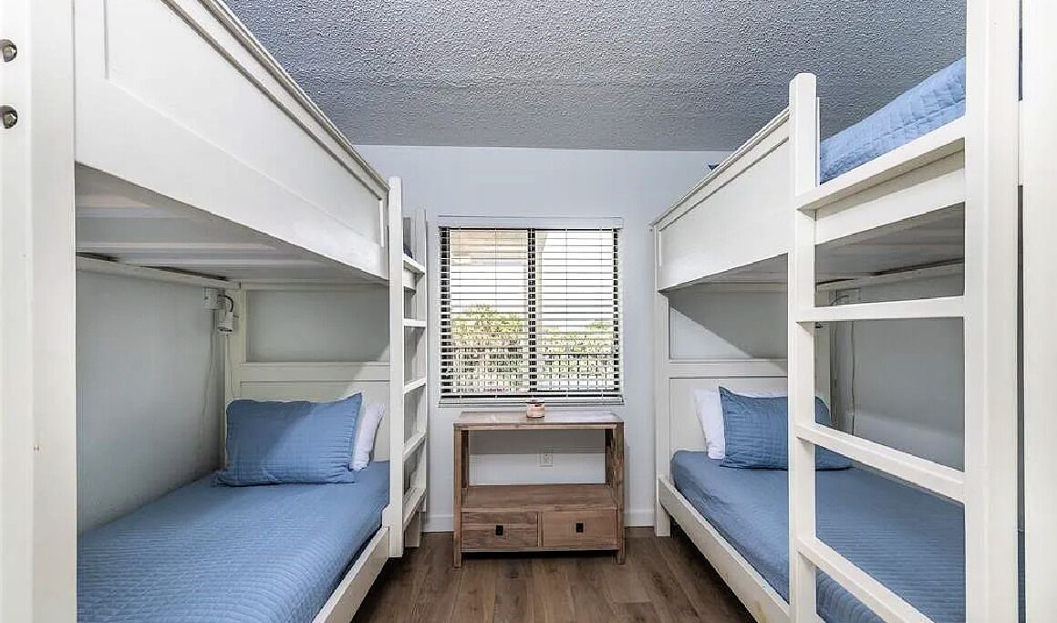 Photo of Bedroom in Bethune Beach