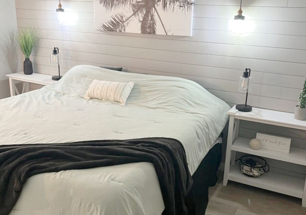 Photo of Bedroom in Bethune Beach