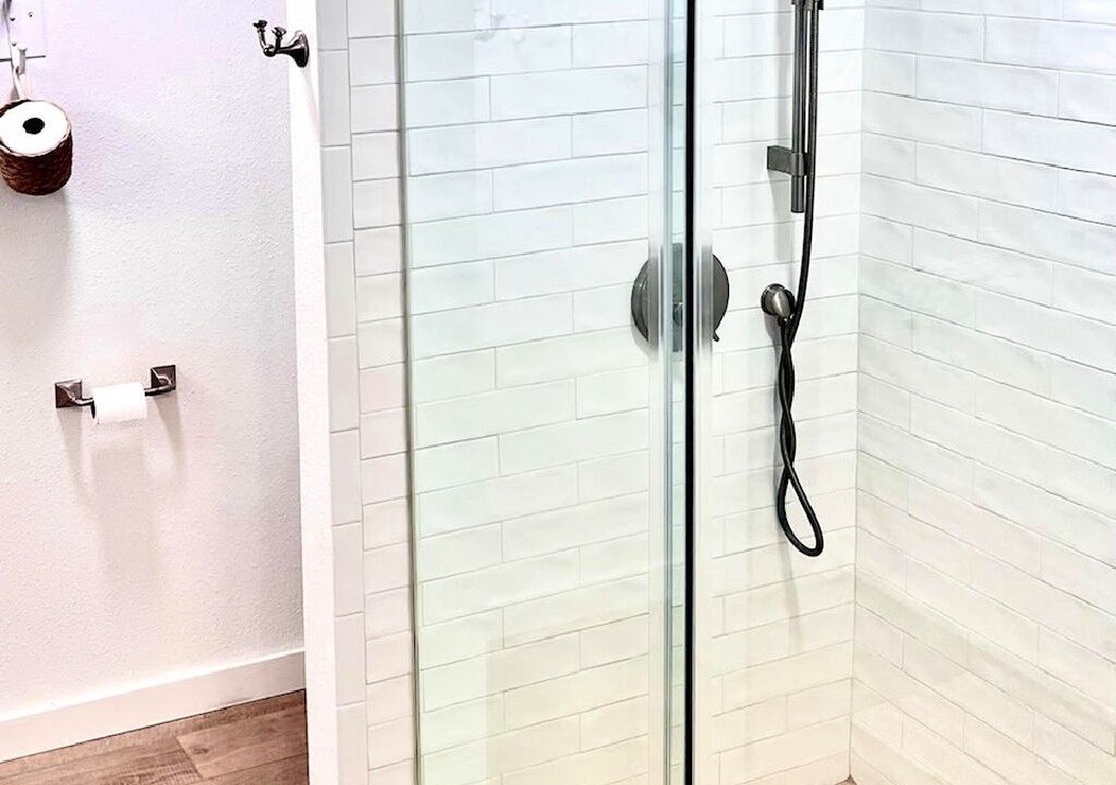 Photo of Bathroom in Bethune Beach