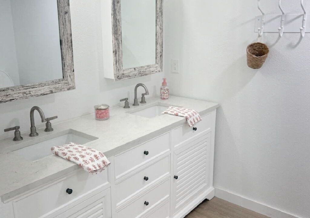 Photo of Bathroom in Bethune Beach