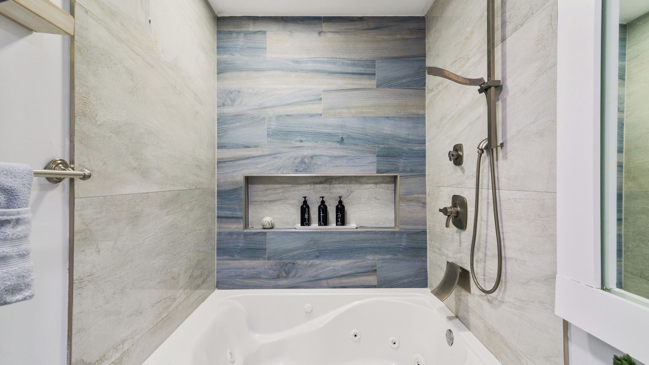 Photo of Bathroom in Three Lakes
