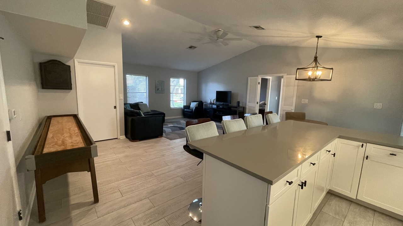 Photo of Bedroom in Punta Gorda