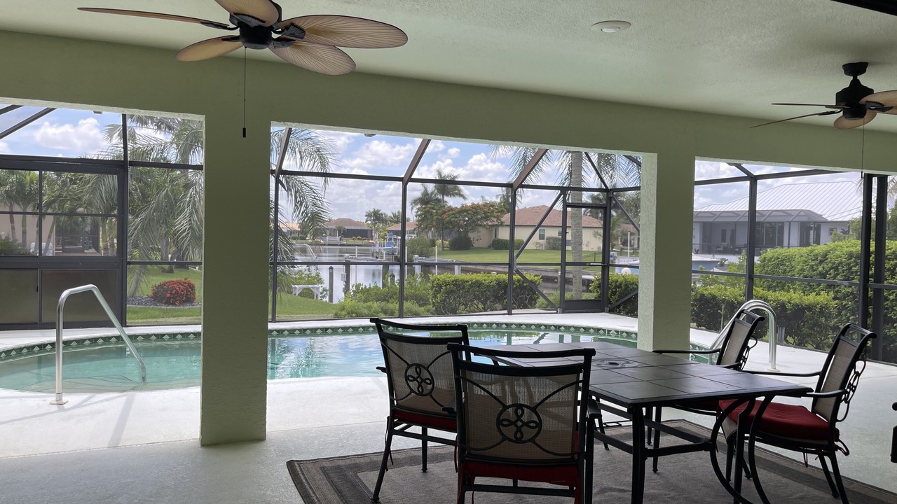 Photo of Outdoor in Punta Gorda