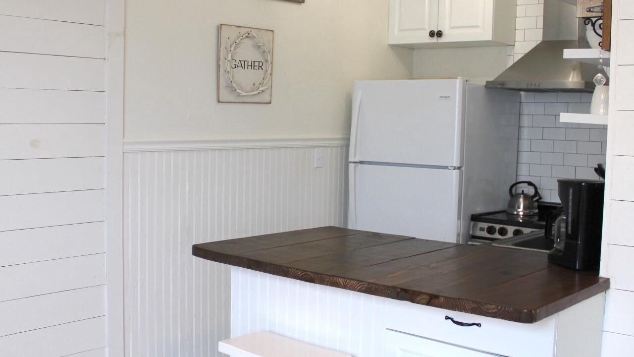 Photo of Kitchen in New Smyrna Beach