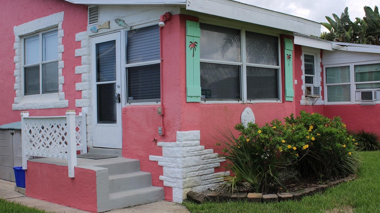 Photo of Outdoor in New Smyrna Beach