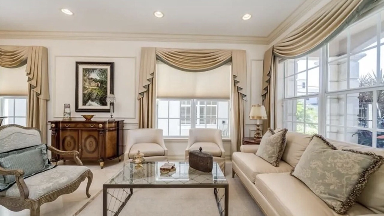 Photo of Livingroom in East Fort Lauderdale