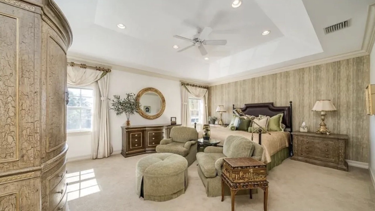 Photo of Bedroom in East Fort Lauderdale