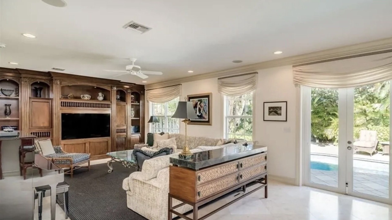 Photo of Livingroom in East Fort Lauderdale