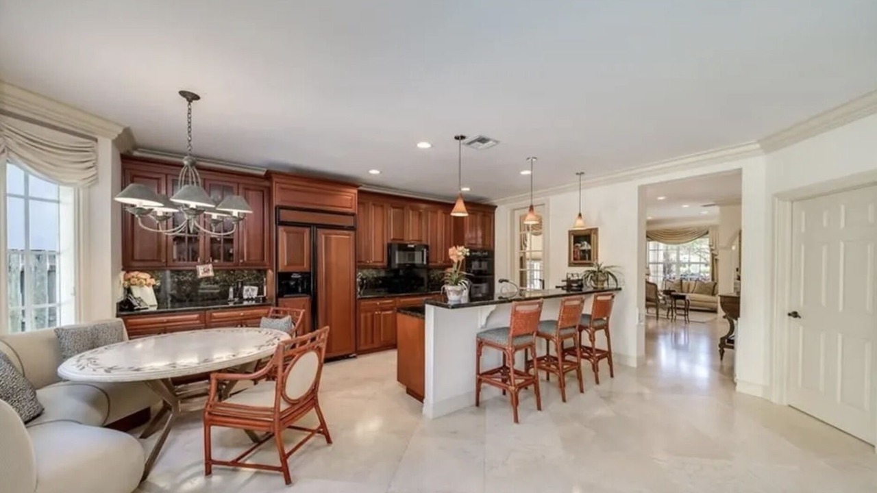 Photo of Kitchen in East Fort Lauderdale