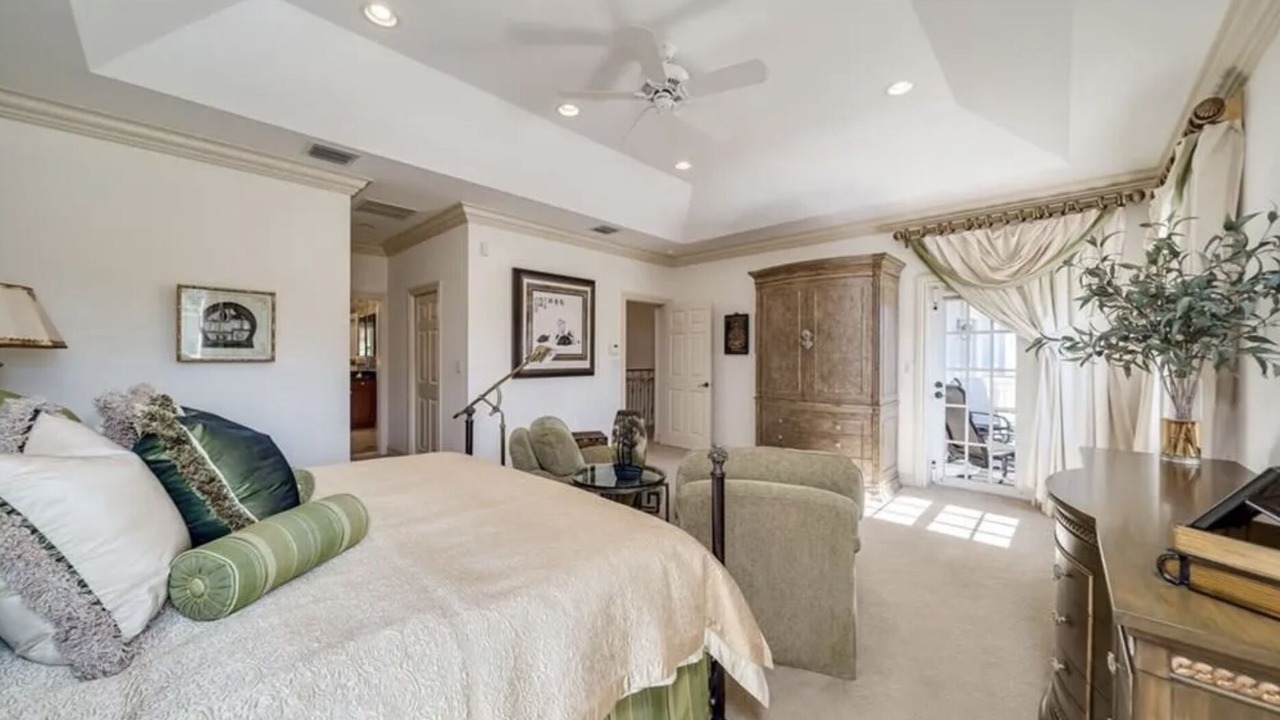Photo of Bedroom in East Fort Lauderdale