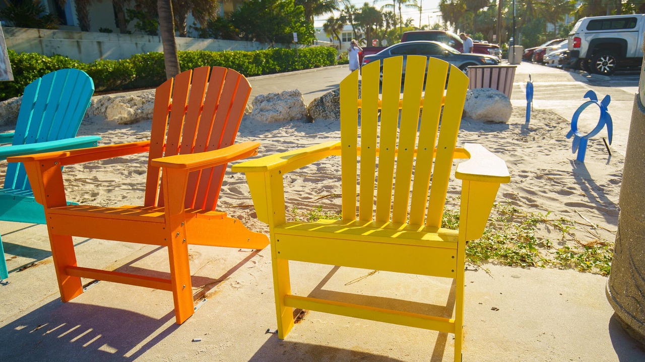 Photo of Outdoor in East Fort Lauderdale