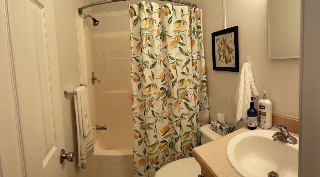 Photo of Bathroom in Pine Island Center