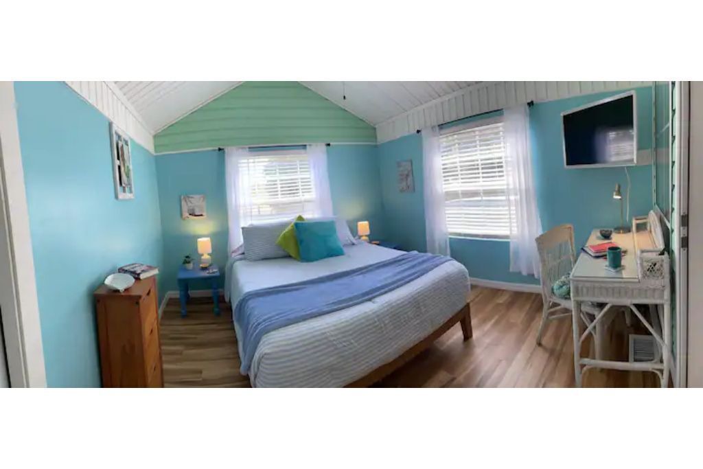 Photo of Bedroom in Pine Island Center