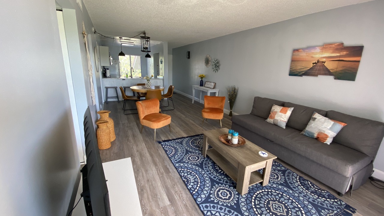 Photo of Livingroom in Palma del Mar