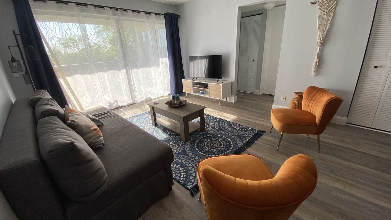 Photo of Livingroom in Palma del Mar
