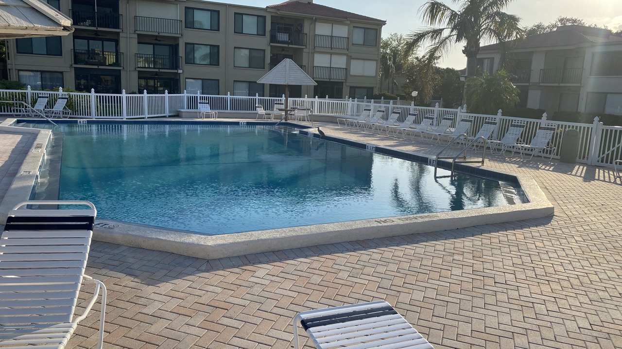 Photo of Outdoor in Palma del Mar