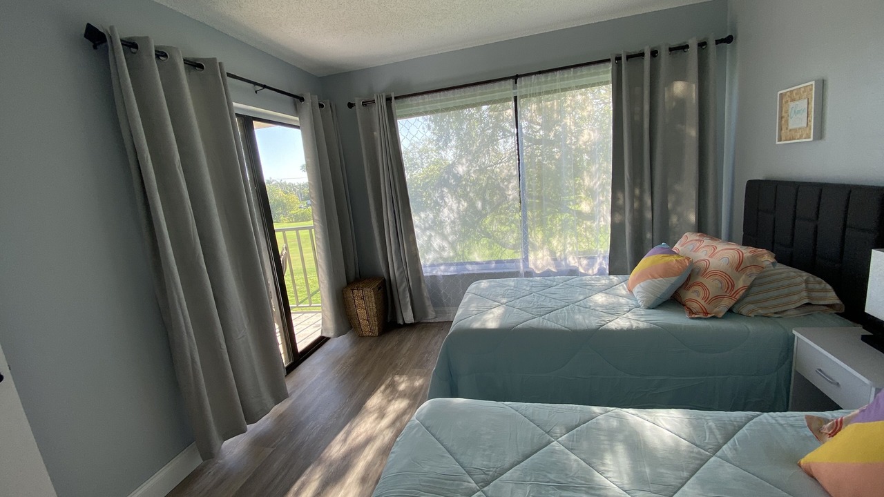 Photo of Bedroom in Palma del Mar