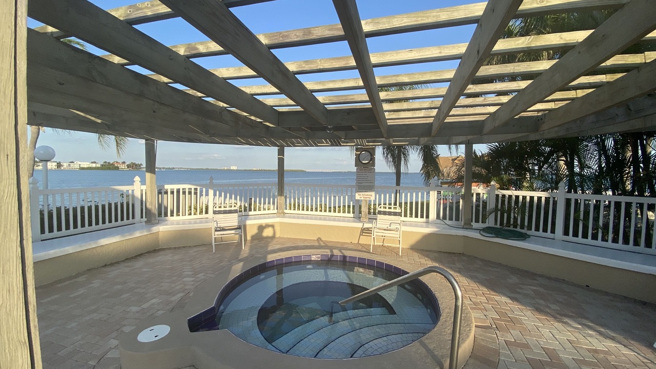 Photo of Outdoor in Palma del Mar