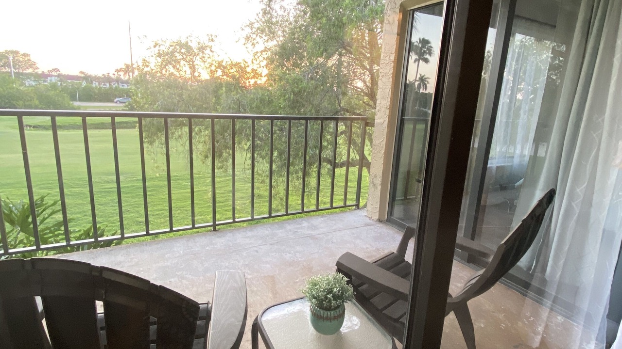 Photo of Outdoor in Palma del Mar