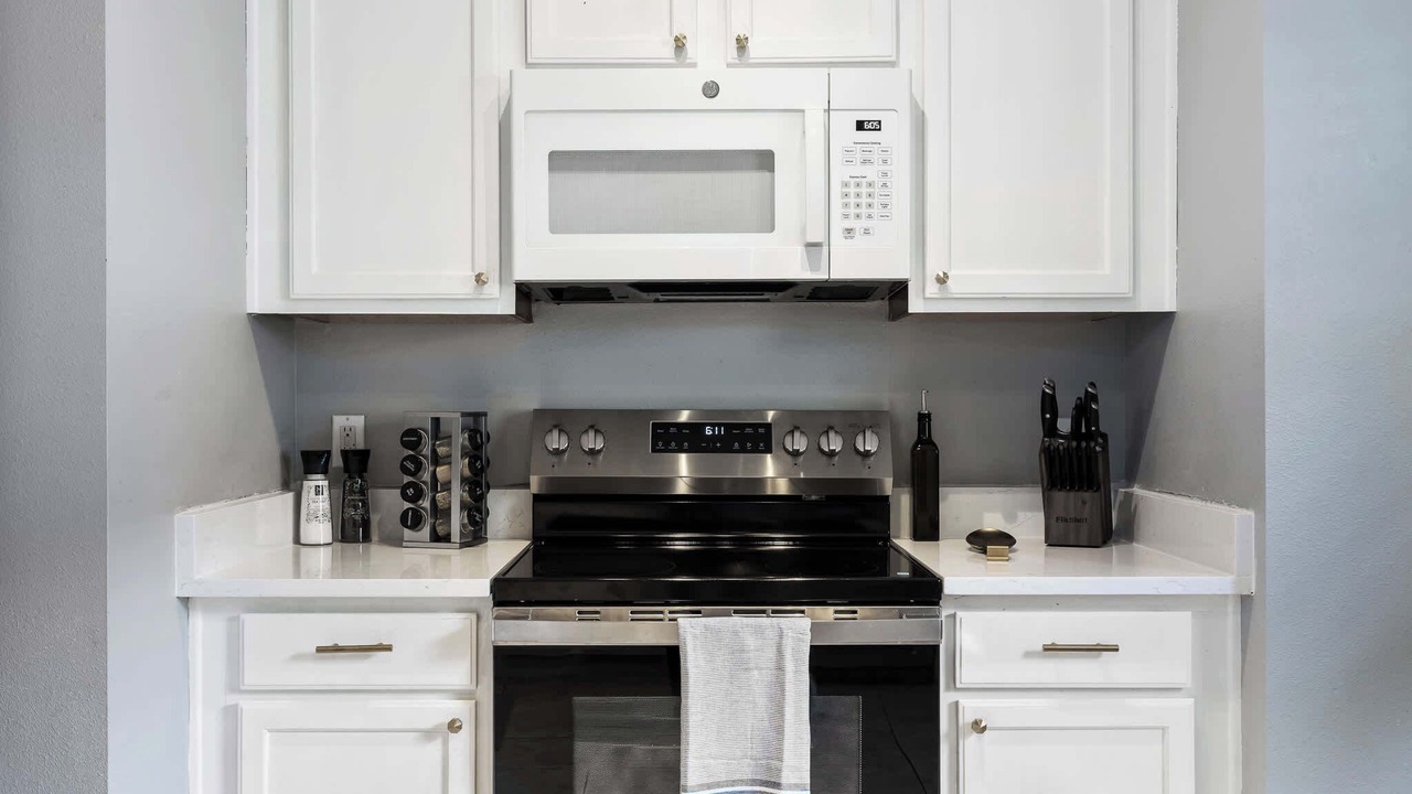 Photo of Kitchen in Sandy Ridge