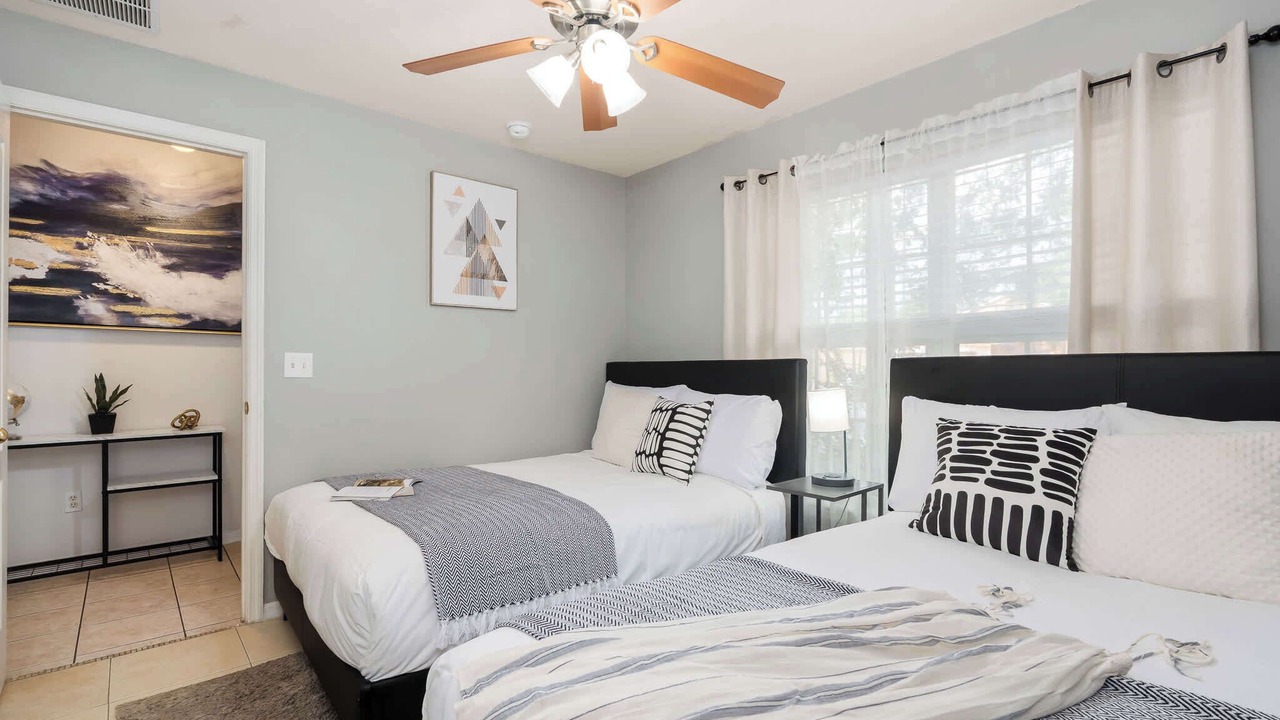 Photo of Bedroom in Sandy Ridge