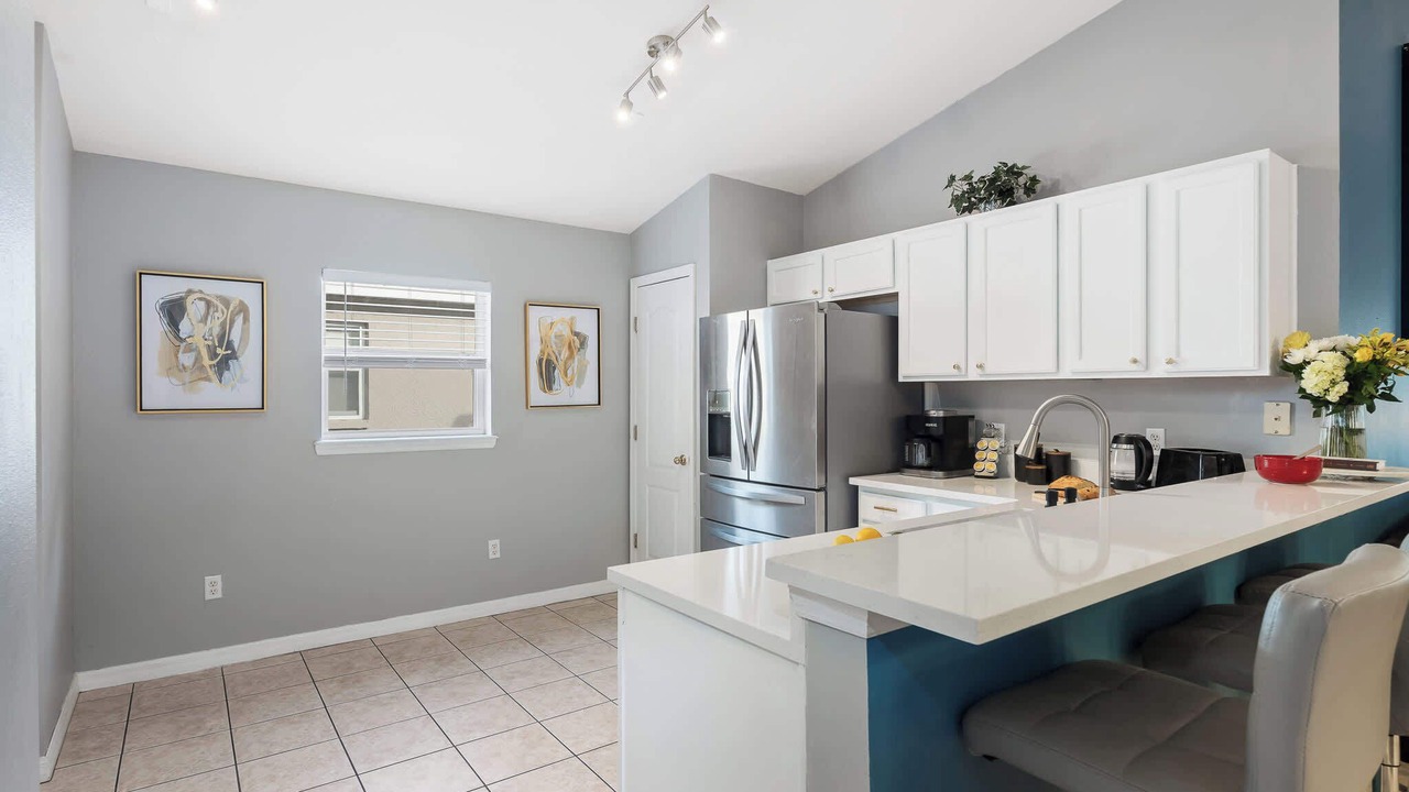 Photo of Kitchen in Sandy Ridge