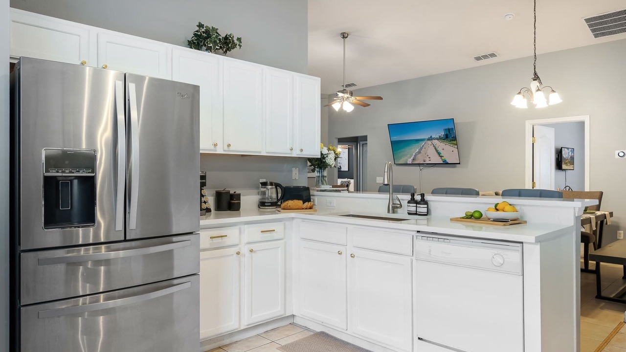 Photo of Kitchen in Sandy Ridge