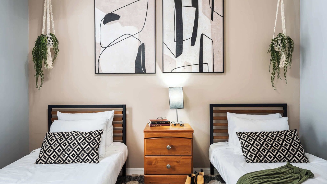 Photo of Bedroom in Sandy Ridge