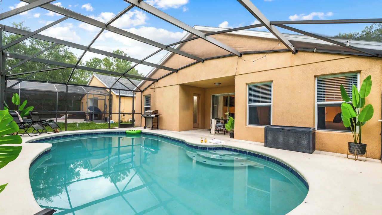 Photo of Outdoor in Sandy Ridge