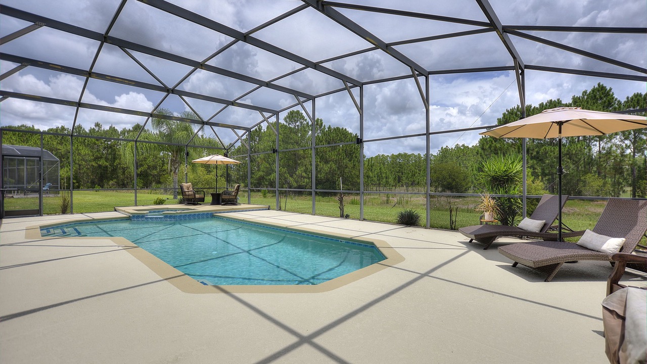 Photo of Outdoor in Watersong