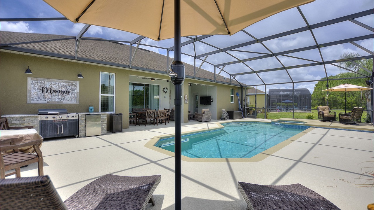 Photo of Outdoor in Watersong