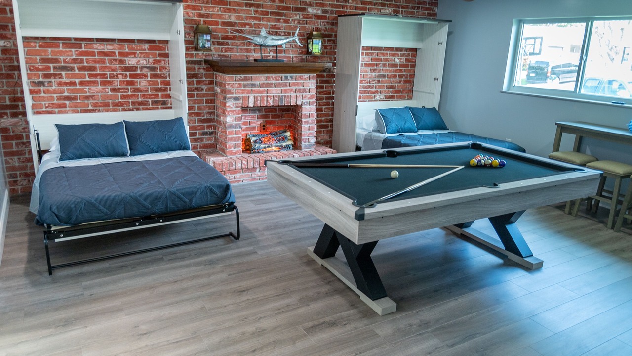 Photo of Bedroom in Dania Beach