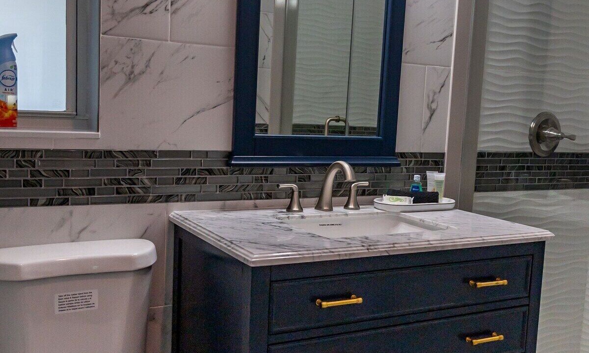 Photo of Bathroom in Dania Beach