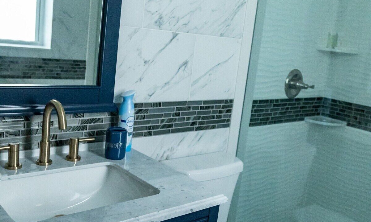 Photo of Bathroom in Dania Beach