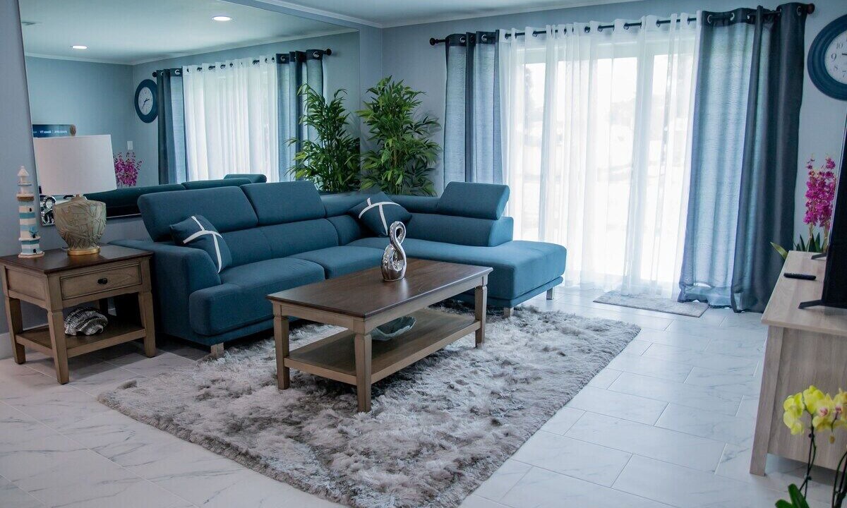 Photo of Livingroom in Dania Beach