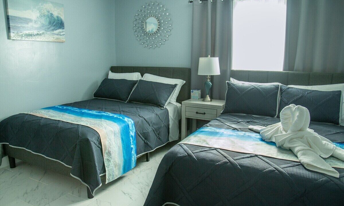 Photo of Bedroom in Dania Beach