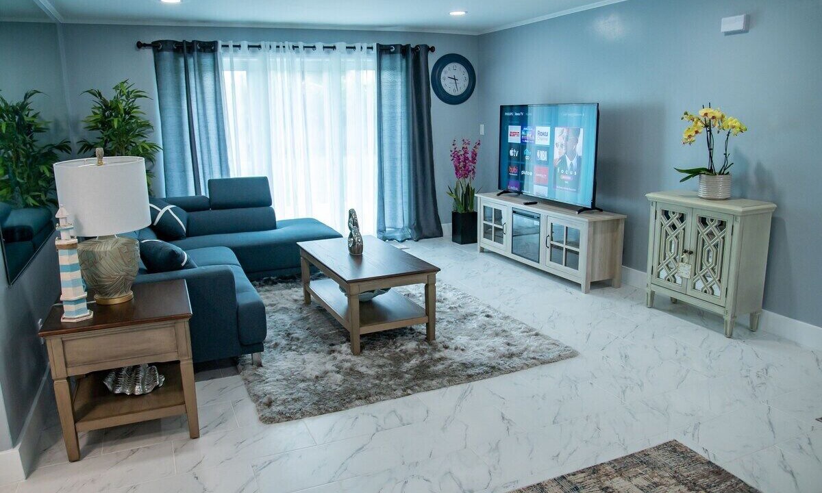 Photo of Livingroom in Dania Beach