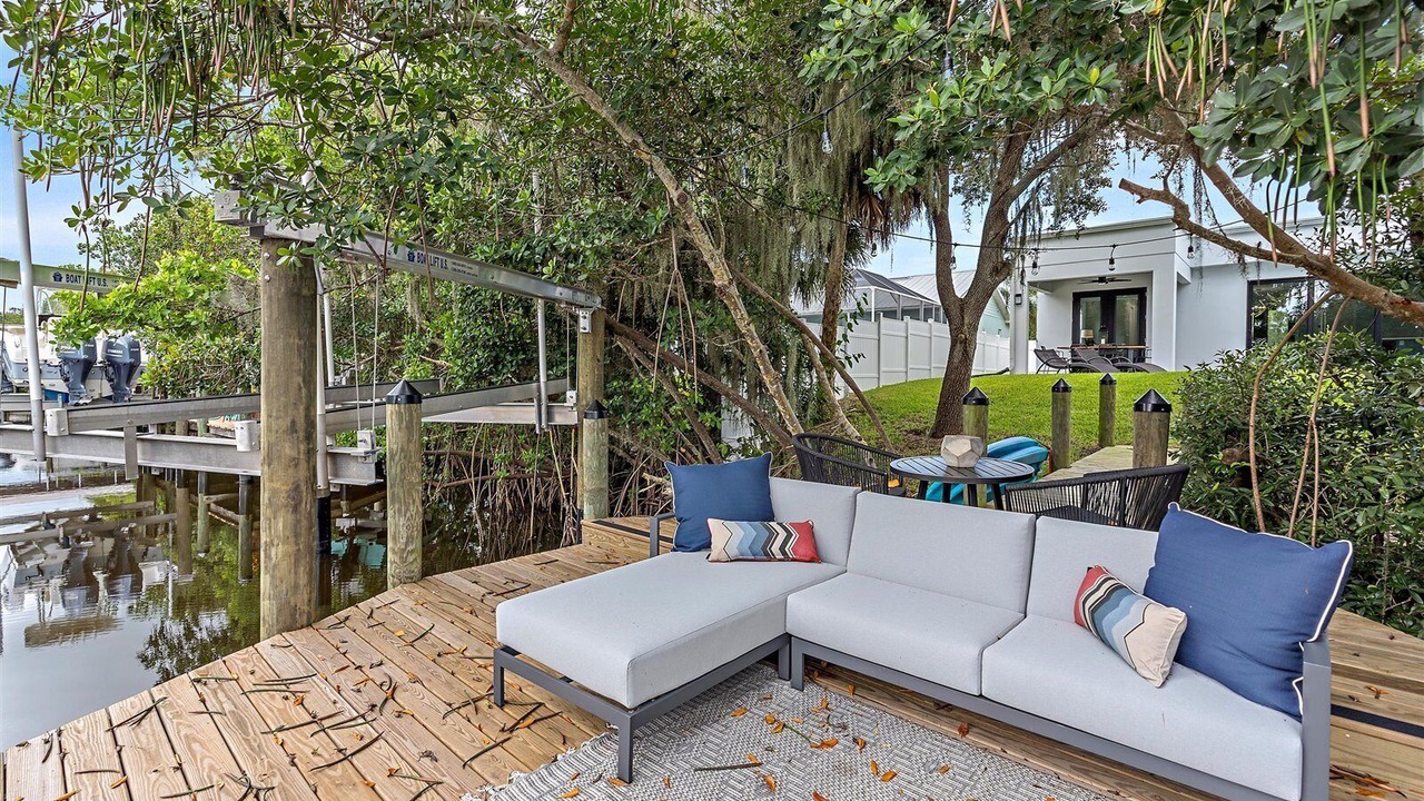 Photo of Outdoor in Historic Braden Castle