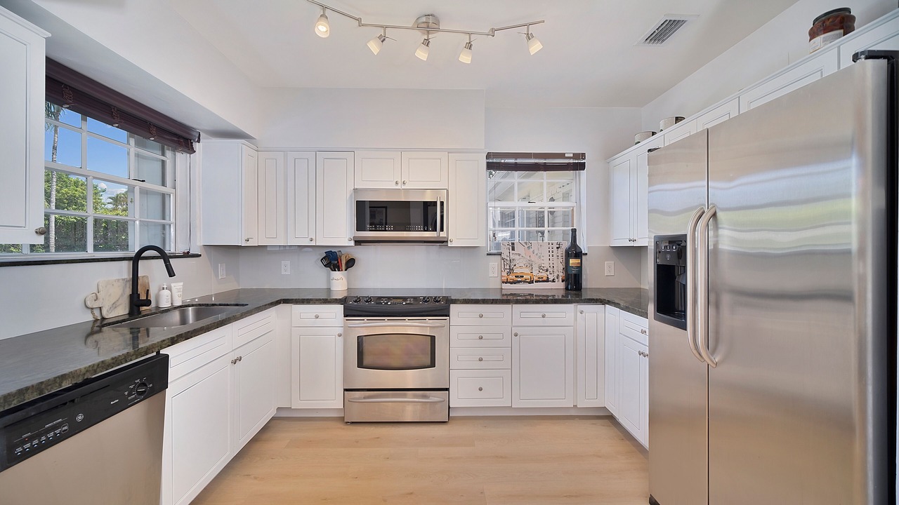 Photo of Kitchen in North Bay Village