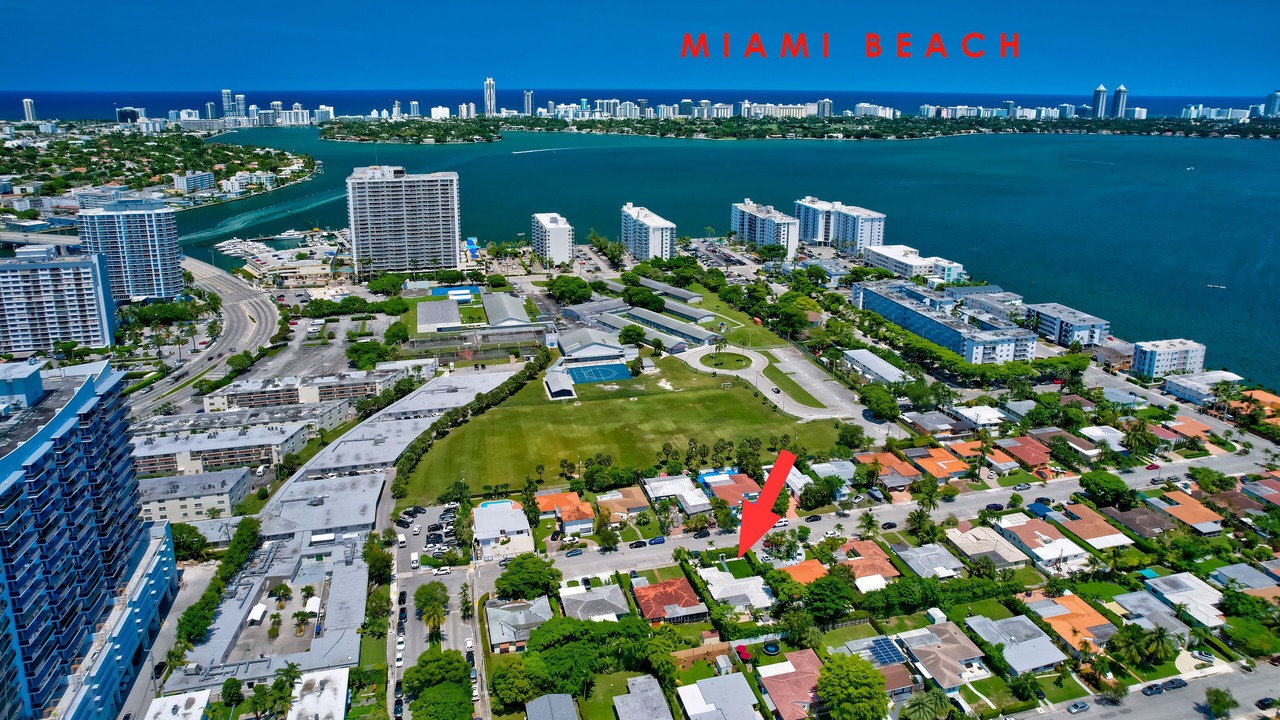 Photo of Outdoor in North Bay Village