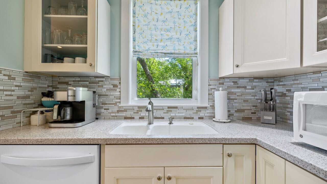 Photo of Kitchen in Cedar Key