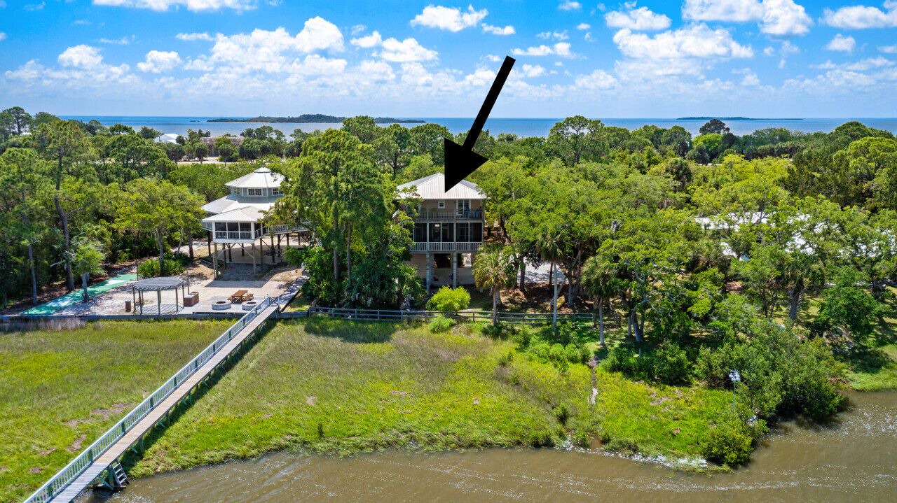 Photo of Outdoor in Cedar Key