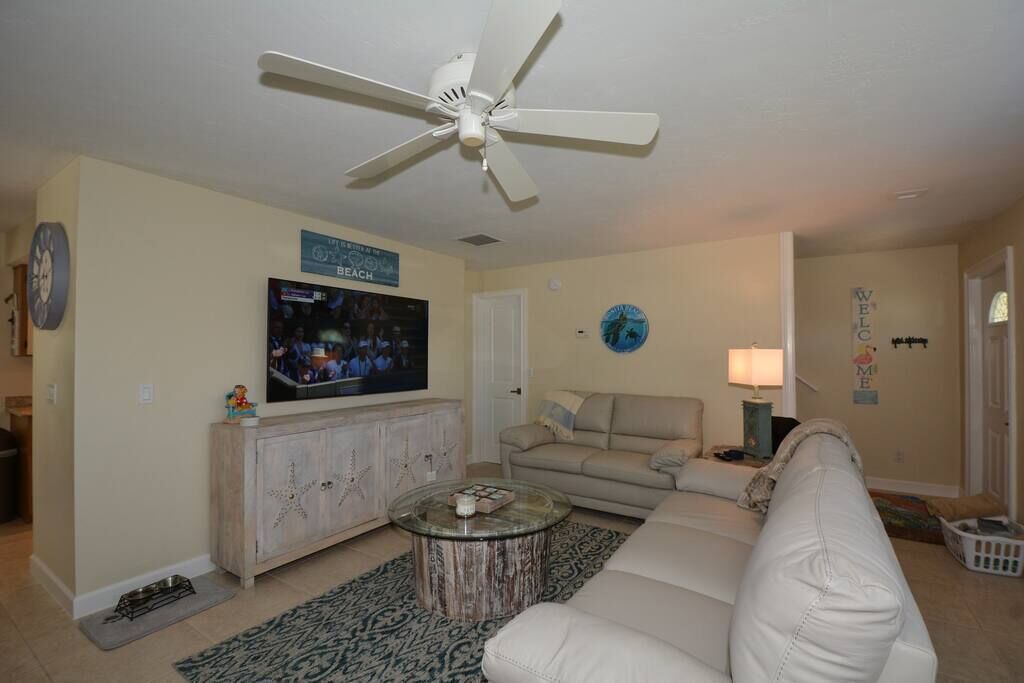 Photo of Livingroom in Bonita Springs